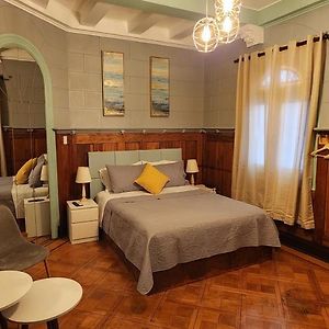 Habitación Deluxe con Cama King