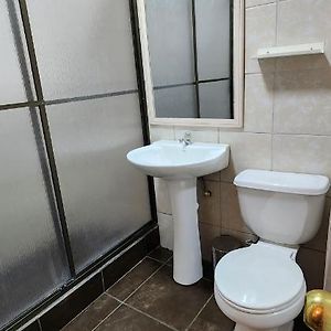 Habitación Doble Pequeña